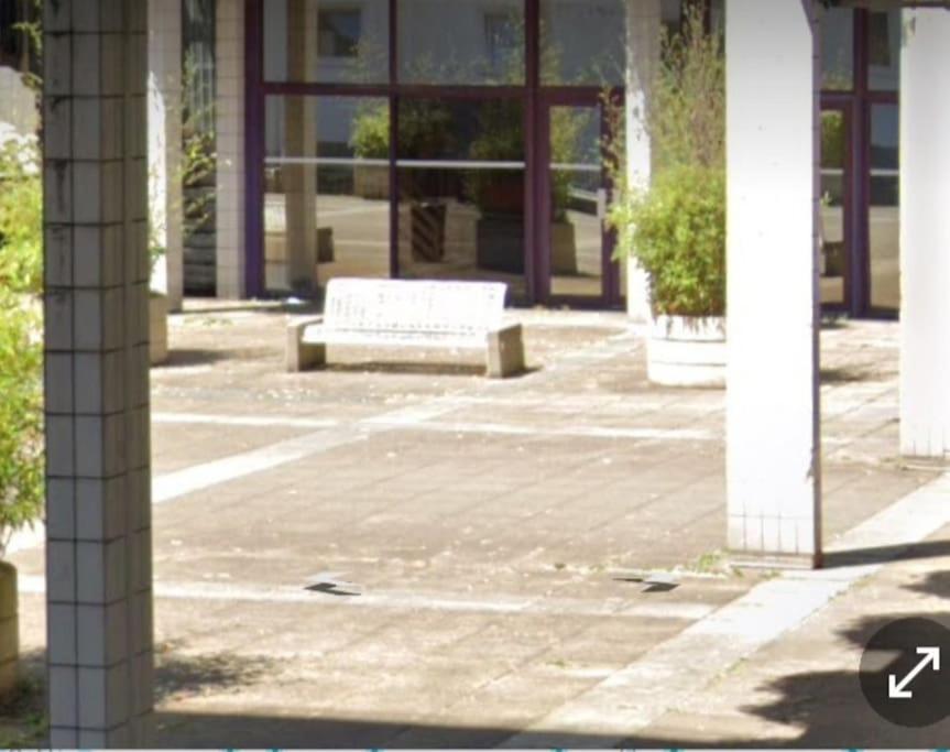 Le Briochin Διαμέρισμα Σαιν-Μπριέκ Εξωτερικό φωτογραφία